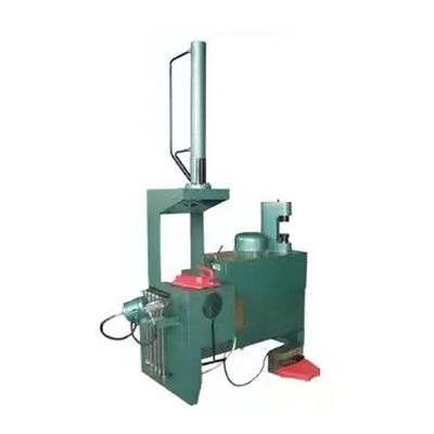 Peso 280 kg Sling Machine a corda senza fine idraulica