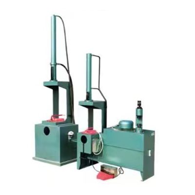 comprare Macchina per la stampa senza rumore della corda del filo idraulica Macchina per la fionda della corda del filo ad alta velocità online manufacture