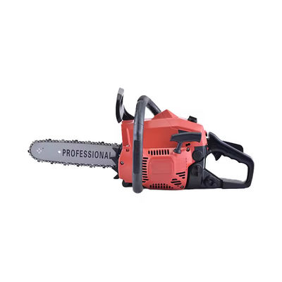 Un buon prezzo. 37.2cc 1200w macchina da taglio Cina taglio rosso Top motosega a mano in linea