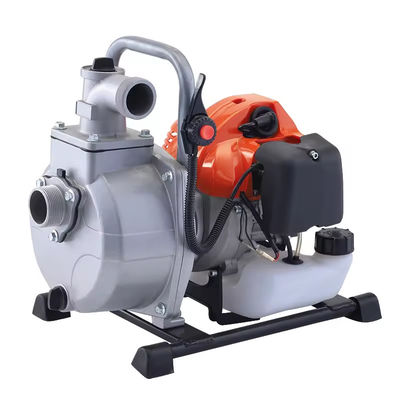 Un buon prezzo. 1.5 pollici Pompa portatile di benzina e acqua Pompa di benzina auto-prima NT-WP15 in linea