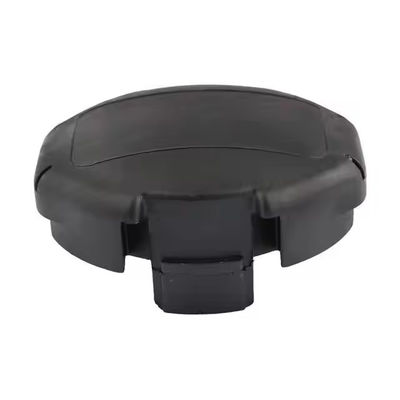 X472000070 Fast Feed 400 Trimmer Head Wear Cap Spool Cover 4 teste OEM Echo
