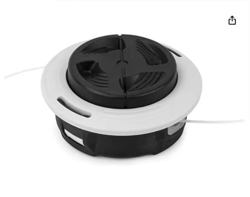Strumenti da giardino a doppia linea ST AUTOCUT C26-2 Sostituzione della testa del trimmere FS55