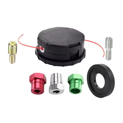 Alimentazione veloce 450 Strumenti da giardino Echo SRM-266 Taglia spazzole Testa tagliatrice Alta efficienza