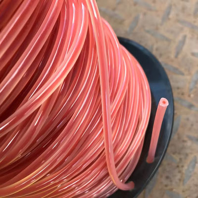 Linea di taglio dell'erba di nylon rotondo