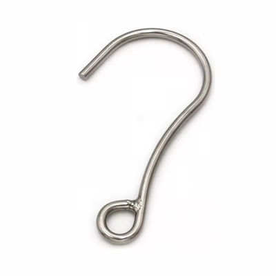 Un buon prezzo. Hardware di attrezzatura subacquea Scuba Diving Carabiner Hook Marine 316 Reef Drift Hook per accessori da immersione in linea