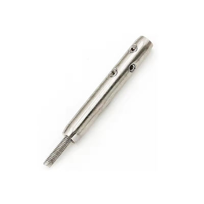 comprare Acciaio inossidabile Swagless Rigging Hardware Cable Railing Fittings Swagless Terminal online manufacture