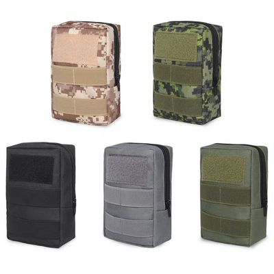 Zaino tattico impermeabile 600DPVC Tissu Oxford Grande capacità, personalizzabile