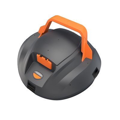 Aspirapolvere per piscina auto-parcheggio