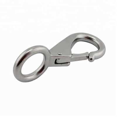 comprare Acciaio inossidabile 316 Mini rigido rotante per richieste di collegamento rapido marittimo online manufacture
