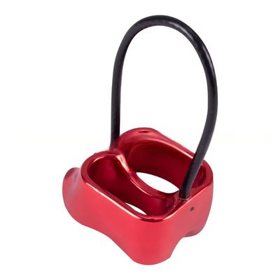 Un buon prezzo. Dispositivo di protezione dell'aria ATC per l'hardware di arrampicata in linea