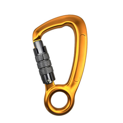 Un buon prezzo. Aggancio da arrampicata Materiale di alta resistenza Supporto affidabile Perfetto per escursioni in natura e sfide di arrampicata in linea
