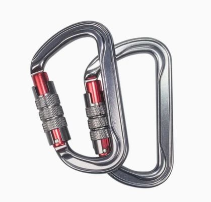 Un buon prezzo. Il gancio da arrampicata Zinc Finish è l' attrezzatura definitiva per l' industria al dettaglio e le avventure. in linea