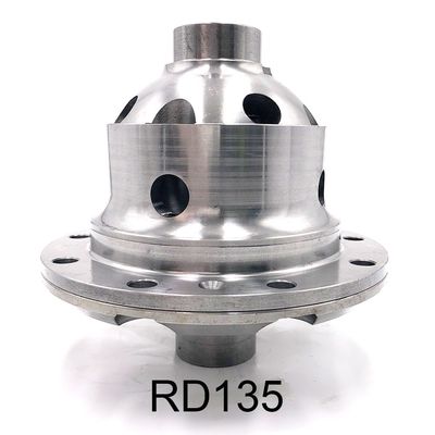 RD136 Prodotto di scatola differenziale RD100 RD111 RD226 RD135 RD136 OE NO. RD135 Assemblaggio di frizione per auto fuoristrada