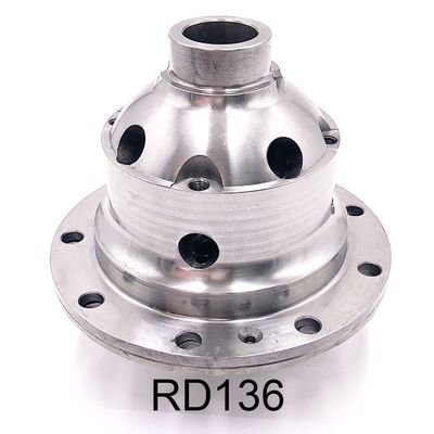 comprare Ricambi auto differenziale posteriore 4X4 per Toyota Hiace Hilux Landcruiser online manufacture