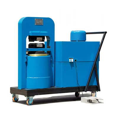 comprare Macchine per la rimozione automatica di cavi industriali con capacità di pressione idraulica online manufacture