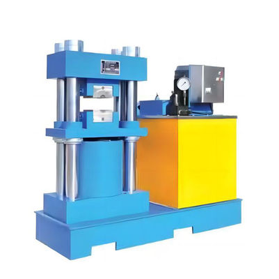comprare Pressa per funi idrauliche da 800 tonnellate per applicazioni pesanti e facile utilizzazione online manufacture