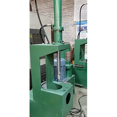 comprare Macchina di taglio di gomma a caldo a coltello singolo per il riciclaggio degli pneumatici e per la stampa per il cambio di filo online manufacture