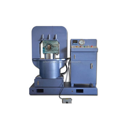 comprare 3 kw Motore di potenza filo di corda acciaio pressa idraulica per applicazioni pesanti online manufacture