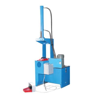 Disegno silenzioso 960r/min Filtro di corda Sling Making Splicing Machine per applicazioni pesanti