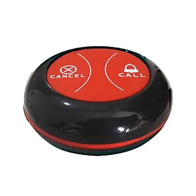 comprare Comunicazione Sistema di paging senza fili per ristoranti con tipo di visualizzazione Lettera e numero online manufacture