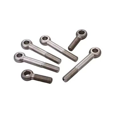 Fabbricazione su misura di attrezzature di attrezzatura di rigging Finitura piana di acciaio inossidabile per macchine industriali