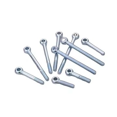 Un buon prezzo. Zinc Finish Acciaio al carbonio DIN444 Cerniera M8 M10 M12 M20 Per prestazioni e longevità in linea