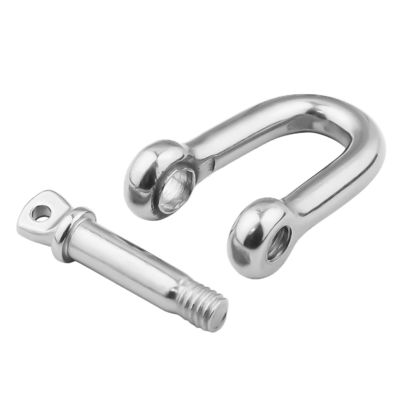 comprare Cintura di ancoraggio di tipo bullone marino in acciaio inossidabile lucidato online manufacture