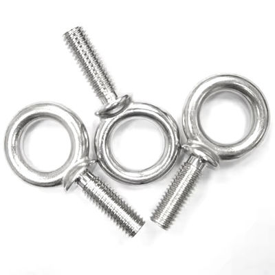 Fabbricazione in acciaio inossidabile 316 per macchine marine