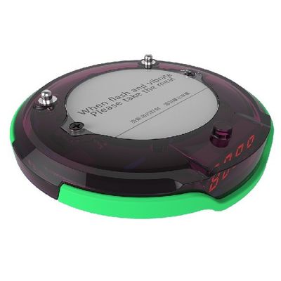 comprare 24 ore di autonomia e 433,92 MHz di frequenza online manufacture