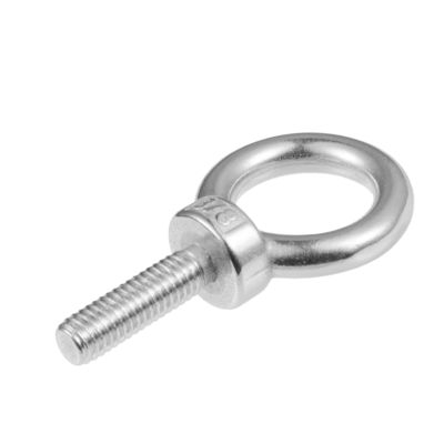comprare JIS Standard in acciaio inossidabile 304/316 DIN580 bullone per l'occhio di sollevamento a fini di sollevamento online manufacture