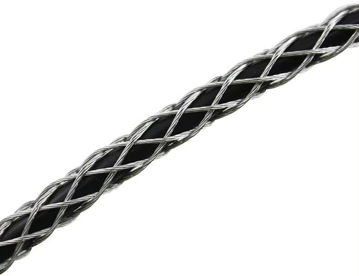 comprare 304 Acciaio inossidabile Griglia di cavi di rete di filo calze di rete di filo online manufacture