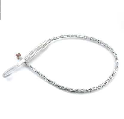 comprare Acciaio a filo e corda a cavo Serpente a presa senza collegamento Standard in bianco argento con clip per unghie piatto online manufacture