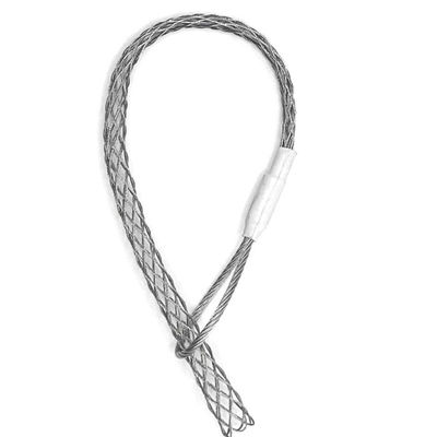 comprare 270 mm di lunghezza di maglia di cavi di presa tirante per l'installazione di cavi sicuri e protetti online manufacture