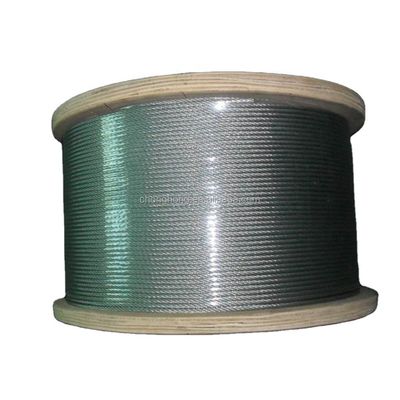 comprare Cable inossidabile 1mm 2mm 3mm 4mm 5mm 6mm 7mm Cavi in acciaio online manufacture