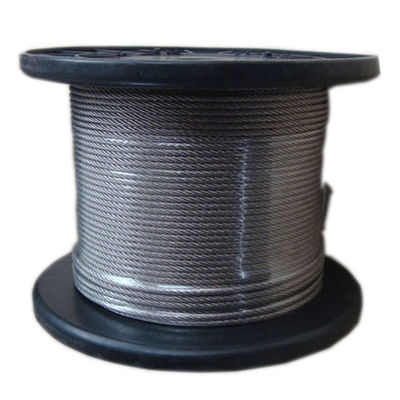 comprare 7x19 Galvanizzato non in lega 1/8