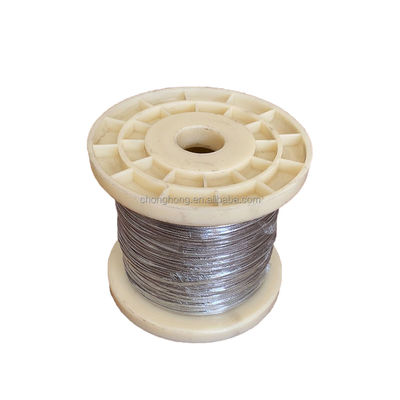 comprare 7x7 2mm Funi di cavo inossidabile filo 5/64