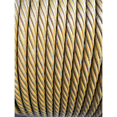 comprare Filtro in acciaio non galvanizzato con rivestimento in grasso giallo, diametro 1 mm-16 mm per ambienti difficili online manufacture