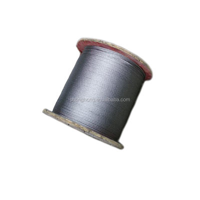 comprare 6xK19S / 6xK25Fi / 6xK26WS / 6xK31WS / 6xK29Fi / 6xK36WS / 6xK41WS Tolleranza del cavo di filo compatto Altro per macchine portuali online manufacture