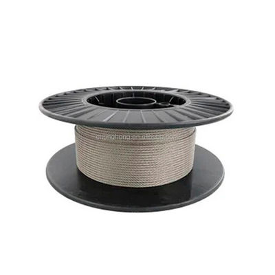 comprare ASTM standard AISI316/304 1x7 costruzione 5/16