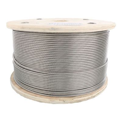 comprare Accesso all'OEM Alta resistenza 7*19 6,35mm 1/4