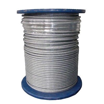 comprare Forza di trazione elevata Fusoliera in acciaio a bobina chiusa per trasporto passeggeri in acciaio al carbonio galvanizzato online manufacture