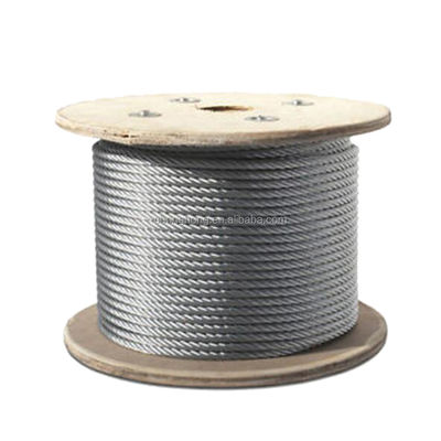 comprare Acciaio inossidabile non legato 304/316 filo con diametro di 10 mm e resistenza alla trazione di 1770Mpa online manufacture