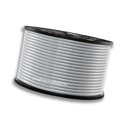comprare Cavo di acciaio inossidabile per ascensori online manufacture