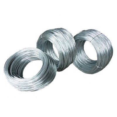 comprare Altri servizi di lavorazione: cavo elettrico di acciaio galvanizzato, cavo aereo 7*7 con tolleranza ±1% online manufacture