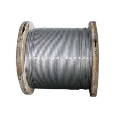 comprare Fusoio di acciaio galvanizzato non legato per cavi per aeromobili Tolleranza ± 1% Multiuso online manufacture