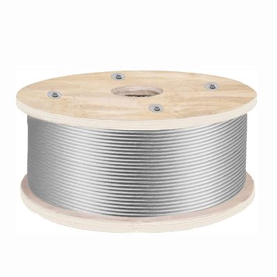 comprare 1x19 Cavo di filo d'acciaio 3/16