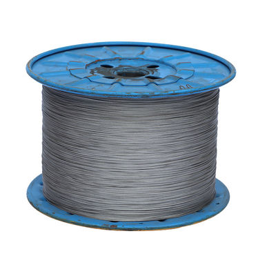 comprare Corde in acciaio inossidabile lunghezza 200 ft per ambienti industriali difficili online manufacture