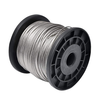 comprare Cable in acciaio inossidabile 0,9 mm Cable inossidabile online manufacture