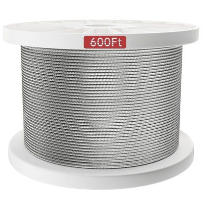 Un buon prezzo. 600ft 1/8