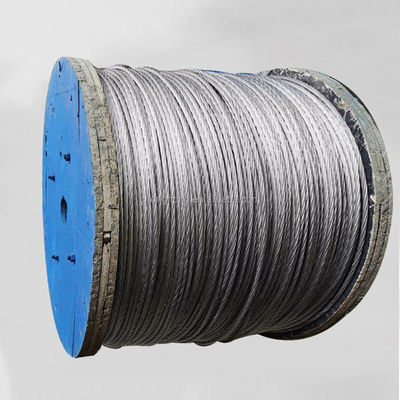 comprare Facile da installare 1,2 mm filo di acciaio galvanizzato 500m fili con servizio di personalizzazione online manufacture